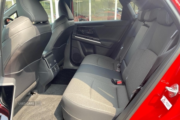Used Toyota Other 2025 for sale - 74829016: Photo 12
