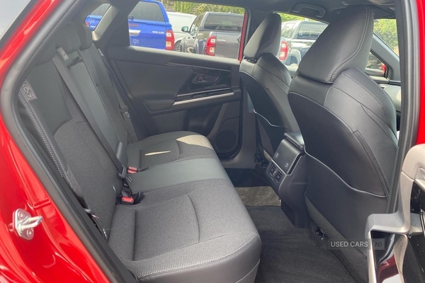 Used Toyota Other 2025 for sale - 74829016: Photo 13