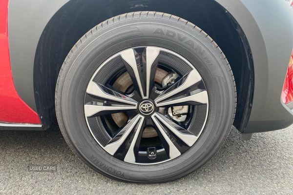 Used Toyota Other 2025 for sale - 74829016: Photo 17