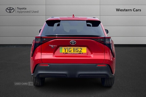 Used Toyota Other 2025 for sale - 74829016: Photo 18