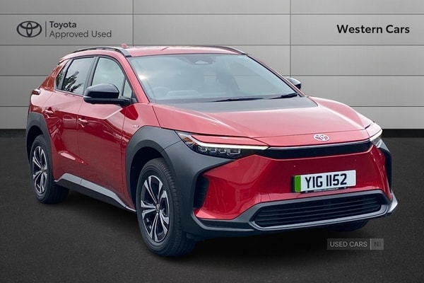 Used Toyota Other 2025 for sale - 74829016: Photo 1