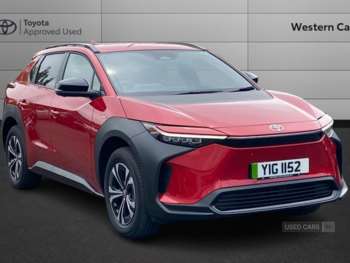 Used Toyota Other 2025 for sale - 74829016: Photo