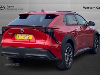 Used Toyota Other 2025 for sale - 74829016: Photo