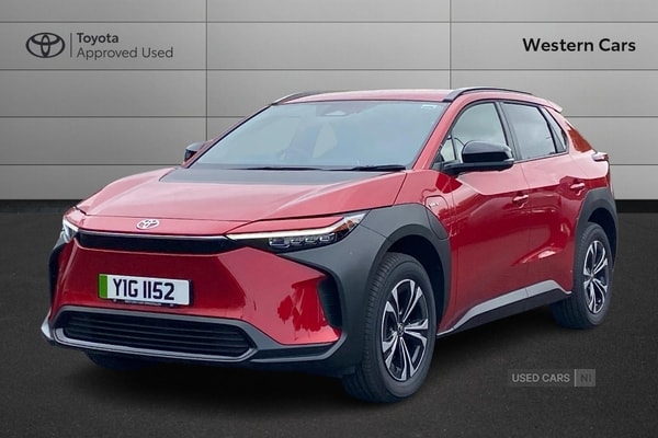 Used Toyota Other 2025 for sale - 74829016: Photo 3