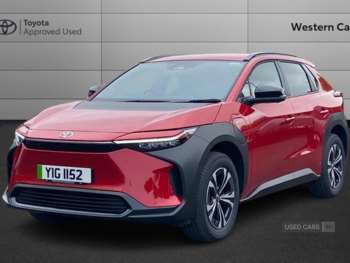 Used Toyota Other 2025 for sale - 74829016: Photo