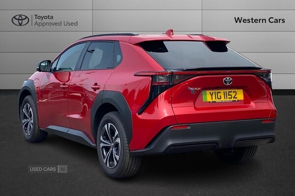 Used Toyota Other 2025 for sale - 74829016: Photo 4