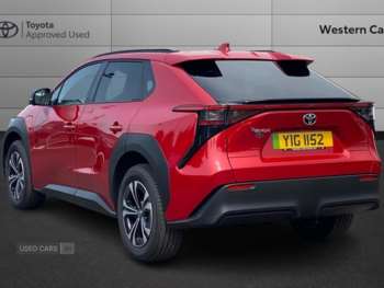 Used Toyota Other 2025 for sale - 74829016: Photo