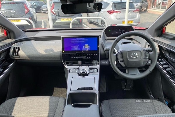 Used Toyota Other 2025 for sale - 74829016: Photo 5