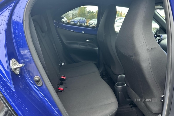 Used Toyota Aygo X 2023 for sale - 76381383: Photo 13