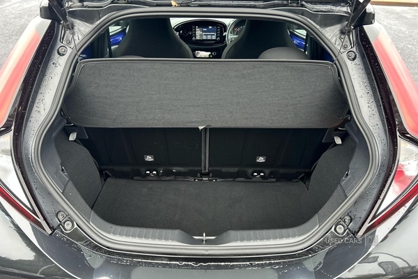 Used Toyota Aygo X 2023 for sale - 76381383: Photo 14