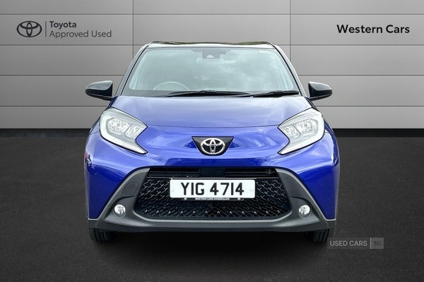 Used Toyota Aygo X 2023 for sale - 76381383: Photo 15