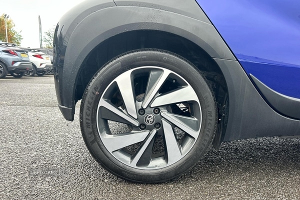 Used Toyota Aygo X 2023 for sale - 76381383: Photo 17