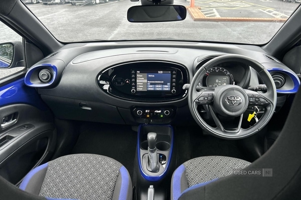 Used Toyota Aygo X 2023 for sale - 76381383: Photo 5