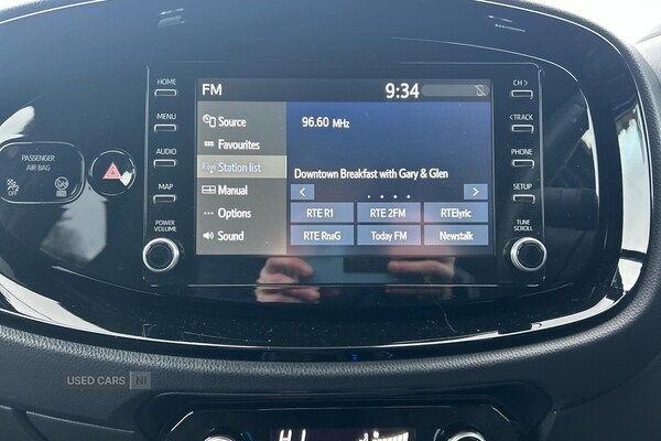 Used Toyota Aygo X 2023 for sale - 76381383: Photo 7