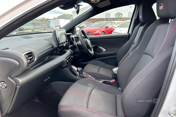 Used Toyota Yaris 2023 for sale - 77770200: Photo 10