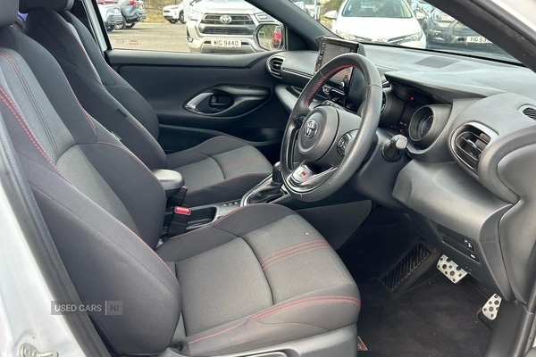 Used Toyota Yaris 2023 for sale - 77770200: Photo 11