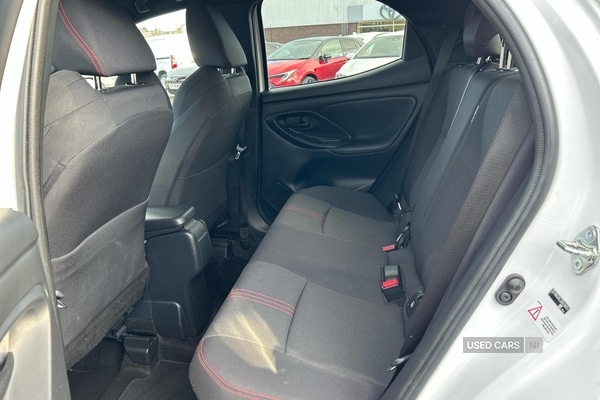 Used Toyota Yaris 2023 for sale - 77770200: Photo 12