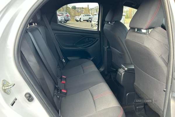 Used Toyota Yaris 2023 for sale - 77770200: Photo 13