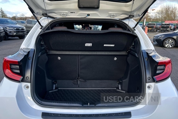 Used Toyota Yaris 2023 for sale - 77770200: Photo 14