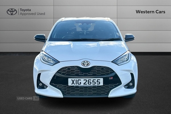 Used Toyota Yaris 2023 for sale - 77770200: Photo 15