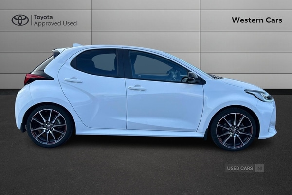 Used Toyota Yaris 2023 for sale - 77770200: Photo 16