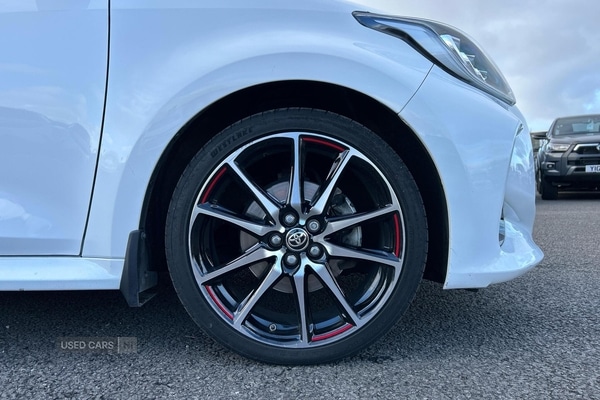 Used Toyota Yaris 2023 for sale - 77770200: Photo 17