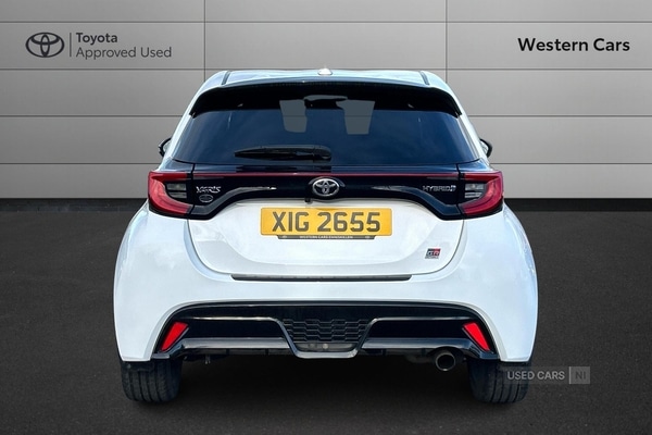 Used Toyota Yaris 2023 for sale - 77770200: Photo 18