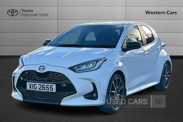 Used Toyota Yaris 2023 for sale - 77770200: Photo 3
