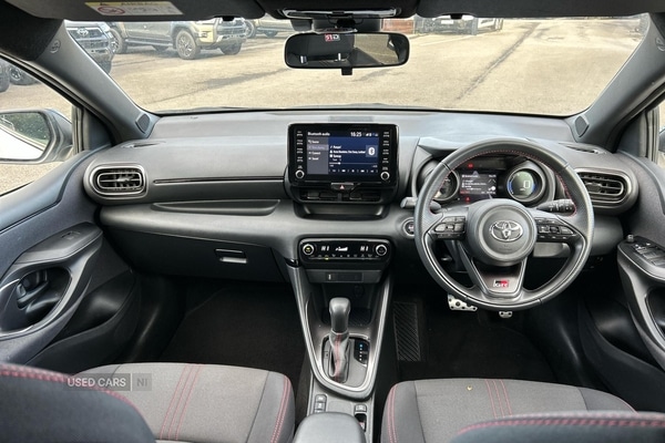 Used Toyota Yaris 2023 for sale - 77770200: Photo 5