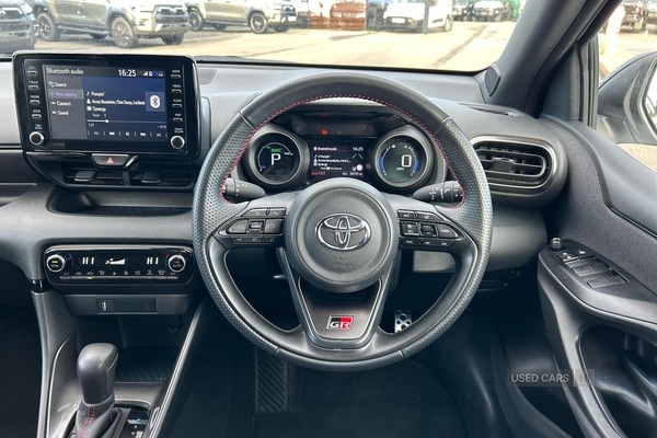 Used Toyota Yaris 2023 for sale - 77770200: Photo 6