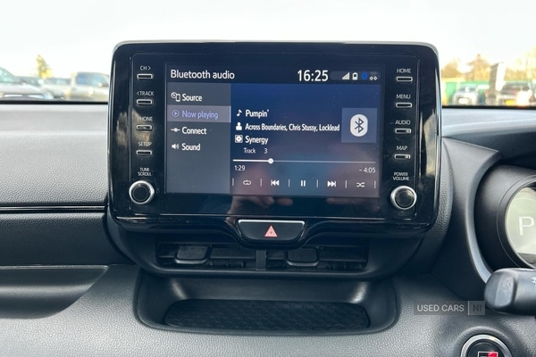 Used Toyota Yaris 2023 for sale - 77770200: Photo 7