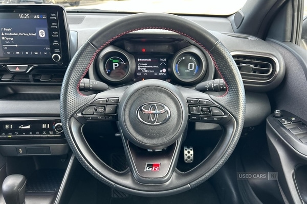 Used Toyota Yaris 2023 for sale - 77770200: Photo 8