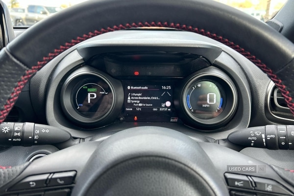 Used Toyota Yaris 2023 for sale - 77770200: Photo 9