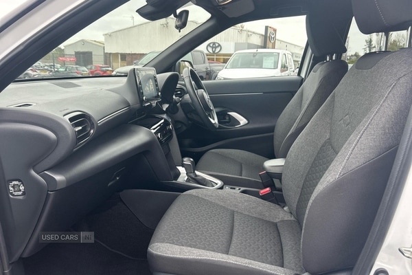 Used Toyota Yaris Cross 2023 for sale - 76296311: Photo 10