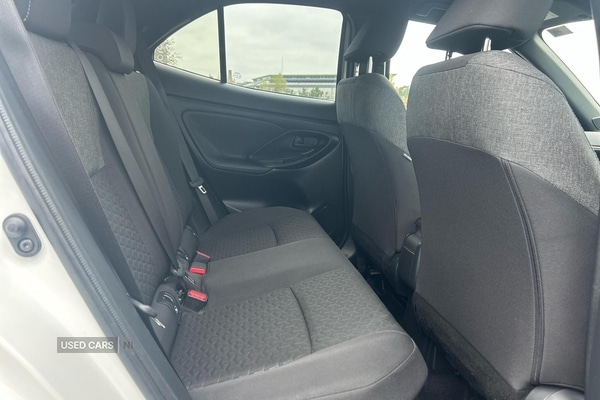 Used Toyota Yaris Cross 2023 for sale - 76296311: Photo 13