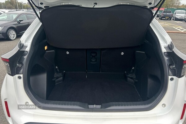 Used Toyota Yaris Cross 2023 for sale - 76296311: Photo 14