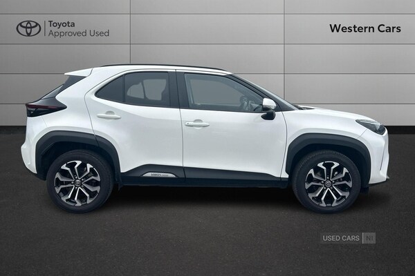 Used Toyota Yaris Cross 2023 for sale - 76296311: Photo 16