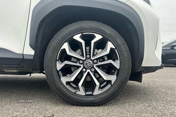 Used Toyota Yaris Cross 2023 for sale - 76296311: Photo 17