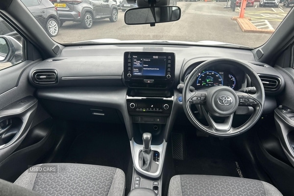 Used Toyota Yaris Cross 2023 for sale - 76296311: Photo 5