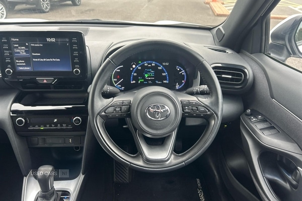 Used Toyota Yaris Cross 2023 for sale - 76296311: Photo 6