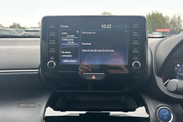 Used Toyota Yaris Cross 2023 for sale - 76296311: Photo 7