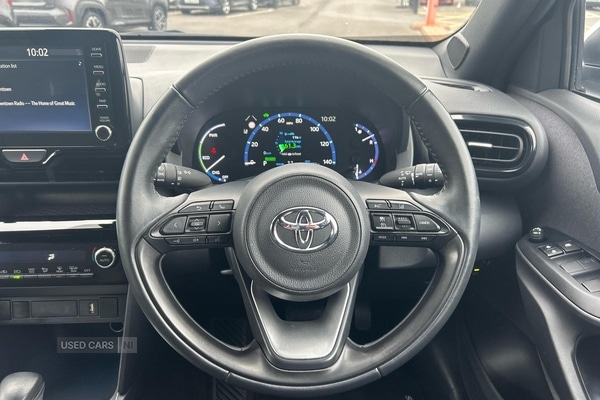 Used Toyota Yaris Cross 2023 for sale - 76296311: Photo 8