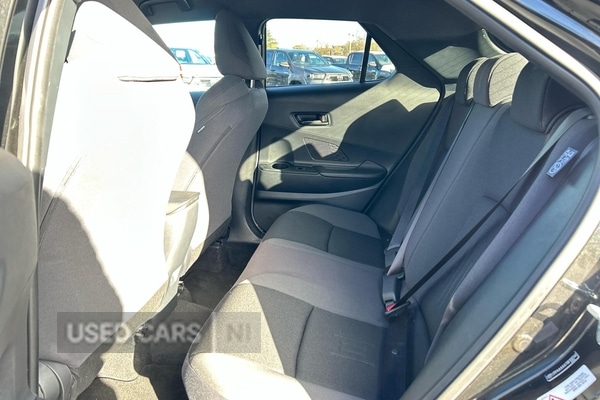 Used Toyota C-HR 2025 for sale - 77565243: Photo 12