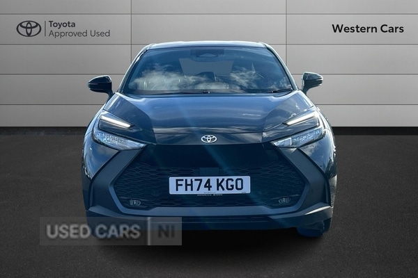 Used Toyota C-HR 2025 for sale - 77565243: Photo 15