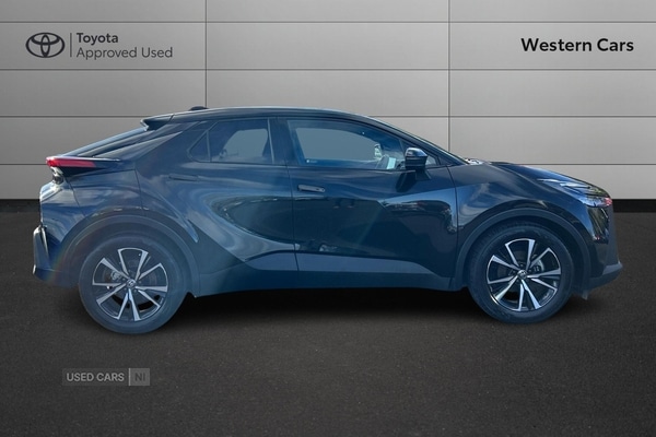 Used Toyota C-HR 2025 for sale - 77565243: Photo 16