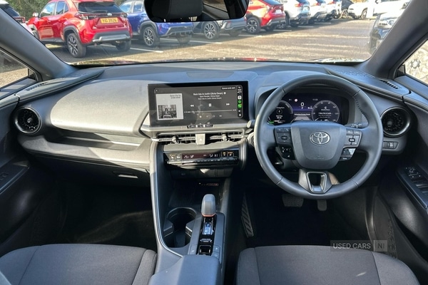 Used Toyota C-HR 2025 for sale - 77565243: Photo 5