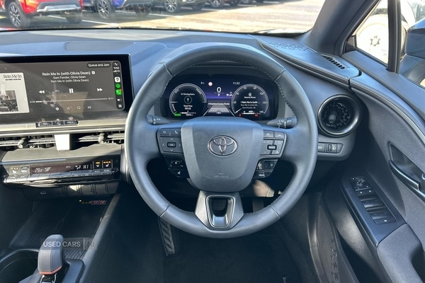 Used Toyota C-HR 2025 for sale - 77565243: Photo 6