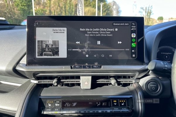 Used Toyota C-HR 2025 for sale - 77565243: Photo 7