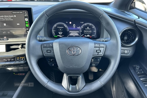 Used Toyota C-HR 2025 for sale - 77565243: Photo 8