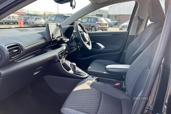 Used Toyota Yaris 2024 for sale - 77982876: Photo 10